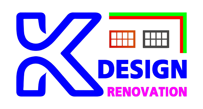 K DESIGN RENOVATION